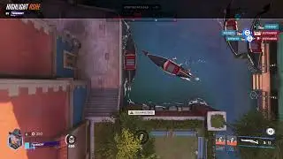CRAZY ashe play