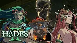 The Perfect Trio of Duo Boons Run Against 32 Fear Rival Chronos! | Hades 2 v1.0 Gameplay #56