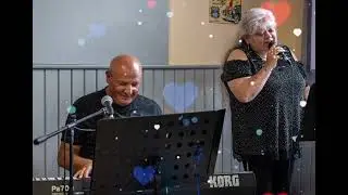 GIPSY Iwka - Khamiben tyro kamav - vlastn&iacute; skladba (2025) 