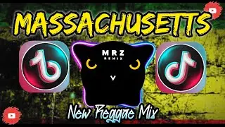 MASSACHUSETTS REGGAE BEE GEES - (M.R.Z.REMIX ORIGINAL MIX)