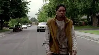 Breaking Bad   Walt Encounters ''Krazy 8'' While Driving to Jesse's House FULL HD