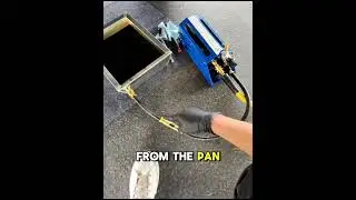 10 Replying to @domorlandooo  Is it more work Mobile oil change while our client is working at the o