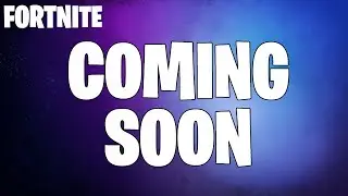 Big Collabs Coming Soon, GI Joe and Moncler Predictions -  Fortnite