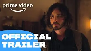 Hunters Season 2 Official Trailer | Prime Video