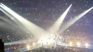 Bounce - got7 #FlyinBangkok Day2