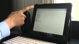 How to install Mac OS X on your iPad !!