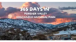 Perisher Valley, Kosciuszko National Park Year Round Accommodation