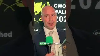 Tyre Glider Ltd is the Wales Business Awards winner for Emerging Exporter.