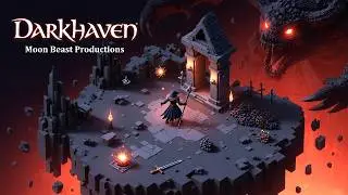 Darkhaven Pre-Alpha Demo 2026! Почему Я не Видел Эту Подсказку?Наследник Diablo 2!