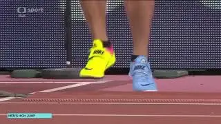Doha2019 3 место(2.35)
