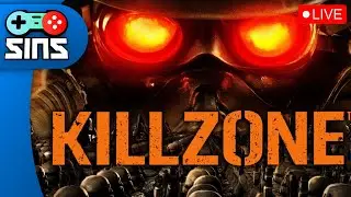 This Game Was Supposed To  Kill Halo