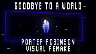 House Goodbye to a World - SMILE! :D World Tour Visual Remake [23]
