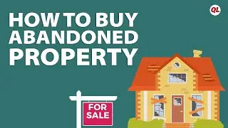 Cheap Property in 2024!? Your Guide To Buying Abandoned Property | Quicken Loans