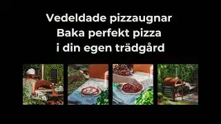 Laga mat utomhus i sommar