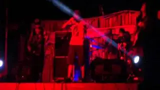Last Minute of CHAOS - VIGOROUS