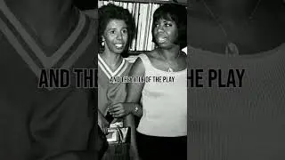 Lorraine Hansberry (5/19/1930 - 1/12/1965) #lorrainehansberry #tobeyounggiftedandblack #ninasimone