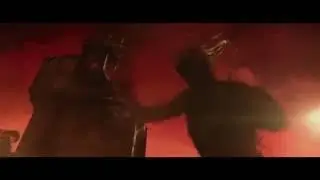 A Monster Calls - Groot