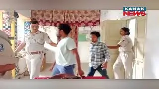 Obscene Comment On Dance Video Leads To Brutal Public Beating In Odisha | Kalahandi Viral Clip