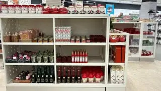 Primark Christmas Home Decor & Accessories Новая коллекция | 25 сентября 2025 г.