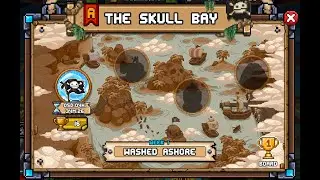 Bit Heroes Runner Adventure 6 is LIVE