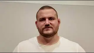 Wilco Louw reacts to Springboks win vs France 
