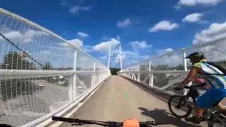 Bedford to OECR