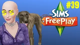 Imperfection & Money Locked Once Again! | The Sims Freeplay Part: 39