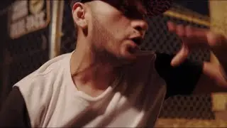 Ompeck Lz - Enrole (Video Oficial)