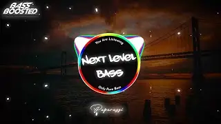 Paparazzi (BASS BOOSTED) Arjan Dhillon | Latest Punjabi Songs 2024 [4K]