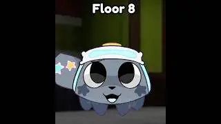 I&rsquo;M FINE! I WON&rsquo;T LOSE MY MIND! | Dandy&rsquo;s World Animation Meme | ft. Star-Time Pebble