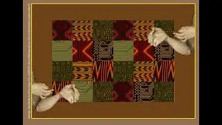 Dia 1 - Mesa: Gênero, raça e decolonialidade na ciência e nas tecnologias