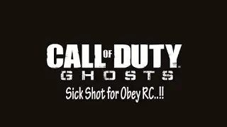 Obey Ghost RC - Collat Trickshot