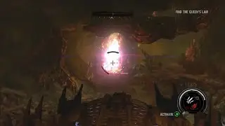 Red Faction - Armageddon - (Chapter 22 - Knock, Knock) Let's Play