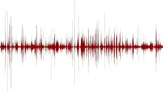 Continuous Ice Scrape 01 | Sound Effect