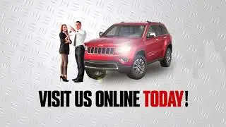 Dave Warren CDJR | Used Cars Jamestown & Westfield NY