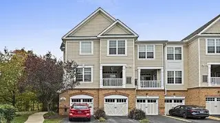 20385 Belmont Park Ter, Ashburn, VA Presented by Fox Homes Team.