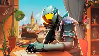 destiny 2 pvp to study/relax to | episode 2
