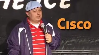 Mexican Disney Land - Comedy Time Latino