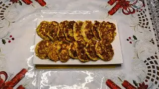 Pateuri care nu îngrașă! Pateuri cu multă proteină rapid și delicios!