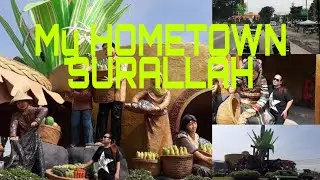 SURALLAH,MY BEAUTIFULL AND THE MOST CLEANLINEST TOWN IN SOUTHERN MINDANAO ..