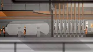 Genesis Energy - Safety Walk-Through