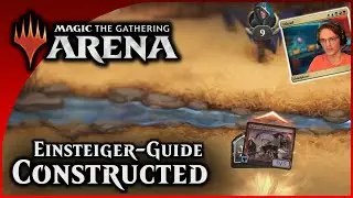 Magic: The Gathering Arena: Constructed Guide  |  Ladder einfach gemacht  |  Road to Final Fantasy