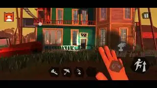 Hello Neighbor Speedrun Part 2