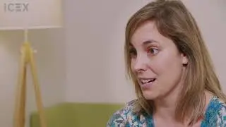 Mujer e internacionalizaci&oacute;n: VIVEBiotech empresa de biotecnolog&iacute;a