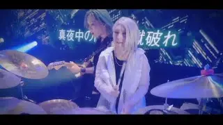 アリス九號. (Alice Nine) - Daybreak (Live 2022.09.09) (Sub Espa&ntilde;ol, English, Romaji, Kanji)
