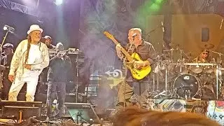 UB40 LIVE PERFORMANCE IN CARNIVORE GROUNDS NAIROBI KENYA