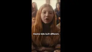 Theatre Kids Will Get It 😂 | The Best Christmas Pageant Ever