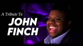 SMITE - A Tribute To John Finch