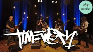 UNDERGROWTH LIVE : Episode 2 - Timeworn