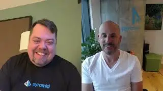 Building A Sales Engine With Analytics | #7 Episode - Brian McCormac